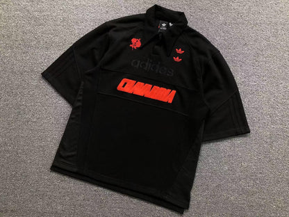 Camiseta Adidas Statement Utility Jersey