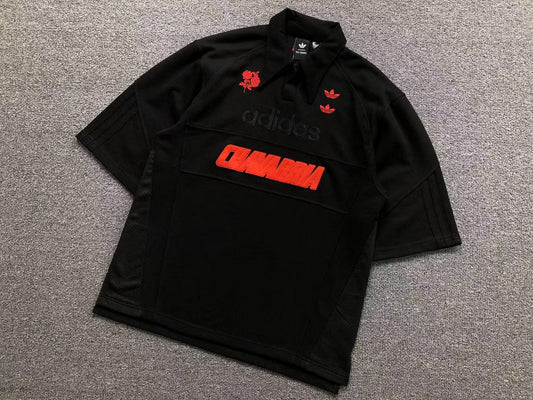 Camiseta Adidas Statement Utility Jersey