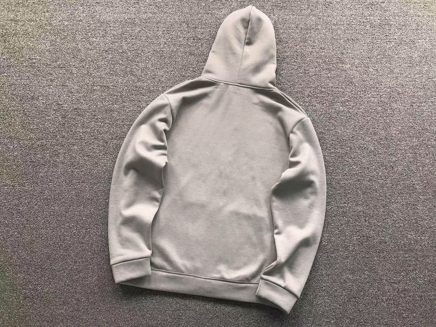 Moletom Adidas Essential Zip Hoodie Minimal