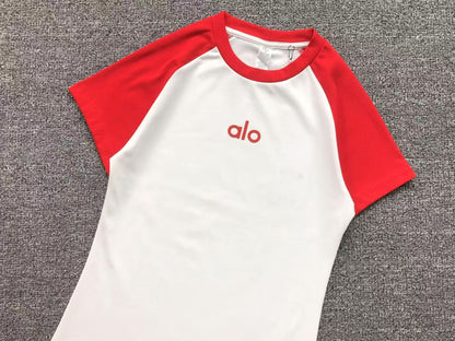 Camiseta ALO - Feminina