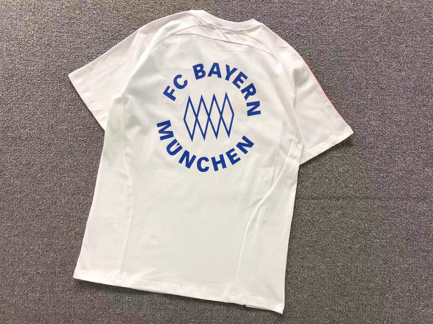 Camiseta Adidas Bayern Munich Training