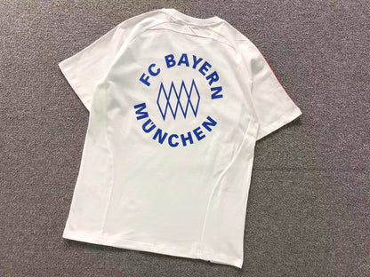 Camiseta Adidas Bayern Munich Training