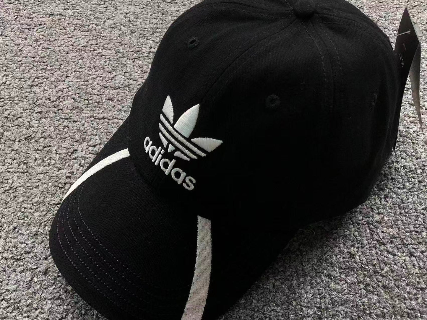 Boné adidas 90s Running Cap