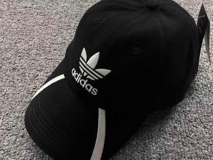 Boné adidas 90s Running Cap