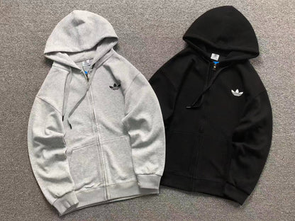 Moletom Adidas Clean Fit Hoodie
