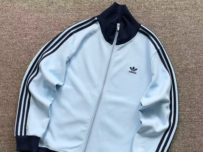 Jaqueta Adidas Old School Track Jacket