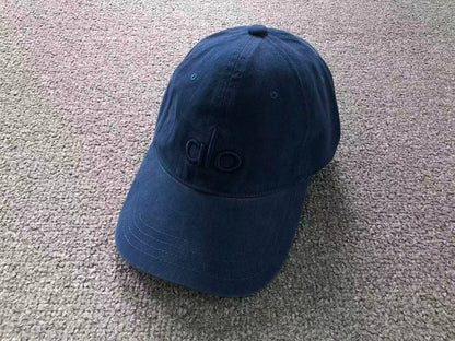 Boné ALO Vintage Washed