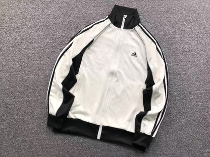 Jaqueta Adidas Y2K Racing White