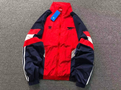 Jaqueta Adidas Arsenal 2000s Edition
