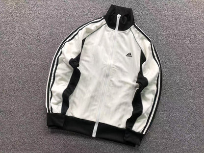 Moletom Adidas Euro Track Style
