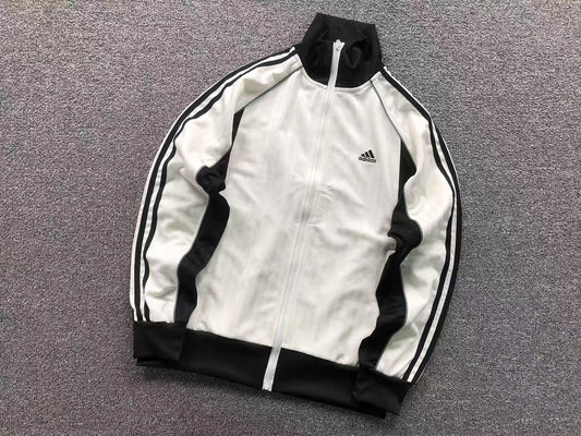 Moletom Adidas Euro Track Style