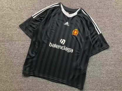 Camiseta Adidas & Balenciaga Football Jersey