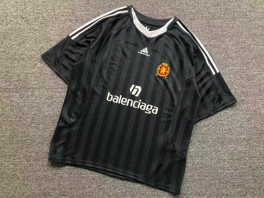 Camiseta Adidas & Balenciaga Football Jersey