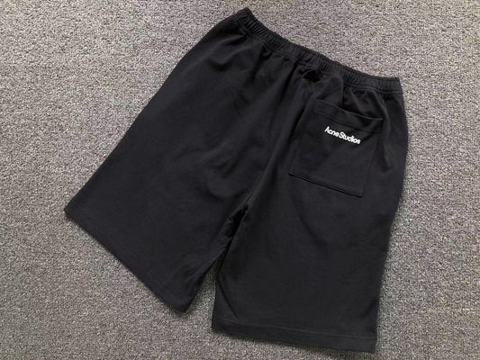 Bermuda Acne Studios Basic Streetwear