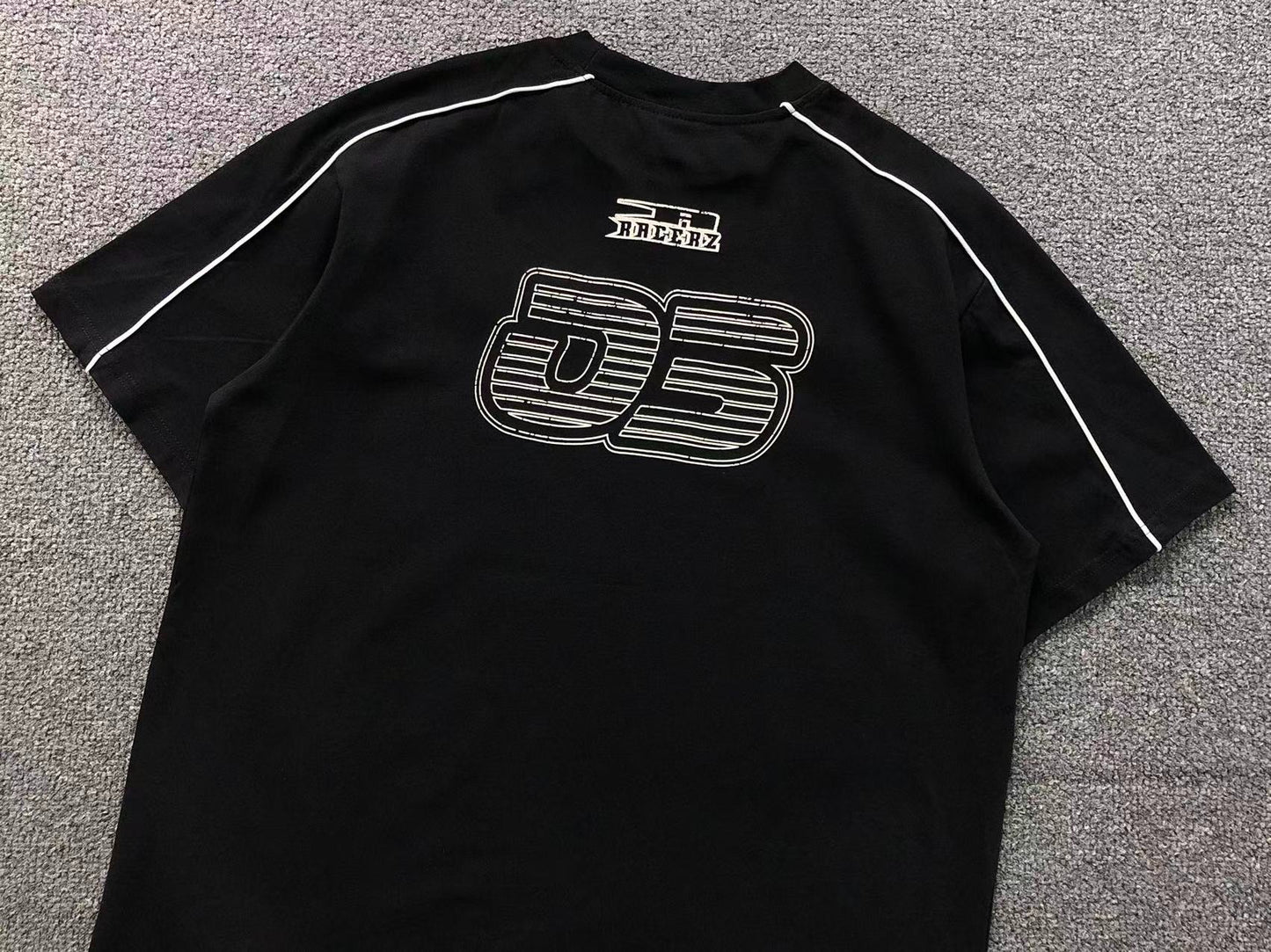 Camiseta Adidas Originals Racing Tee