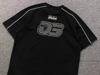 Camiseta Adidas Originals Racing Tee
