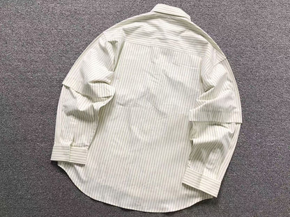 Camiseta Acne Studios Quiet Luxury Tee