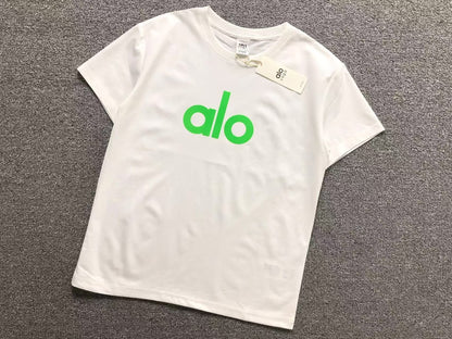 Camiseta ALO - Feminina