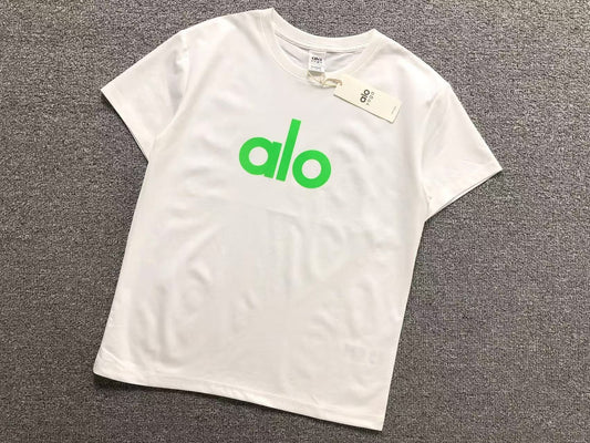 Camiseta ALO - Feminina