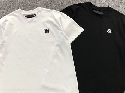 Camiseta AMIRI Core Logo Minimal Tee