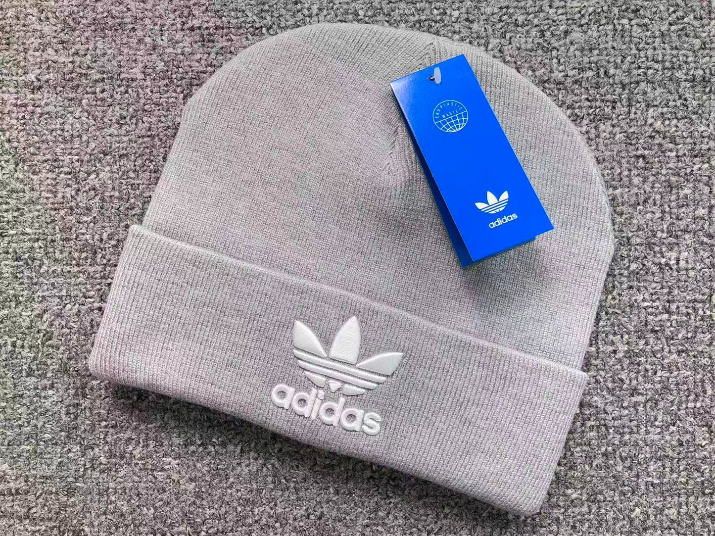 Touca adidas Originals Daily Winter