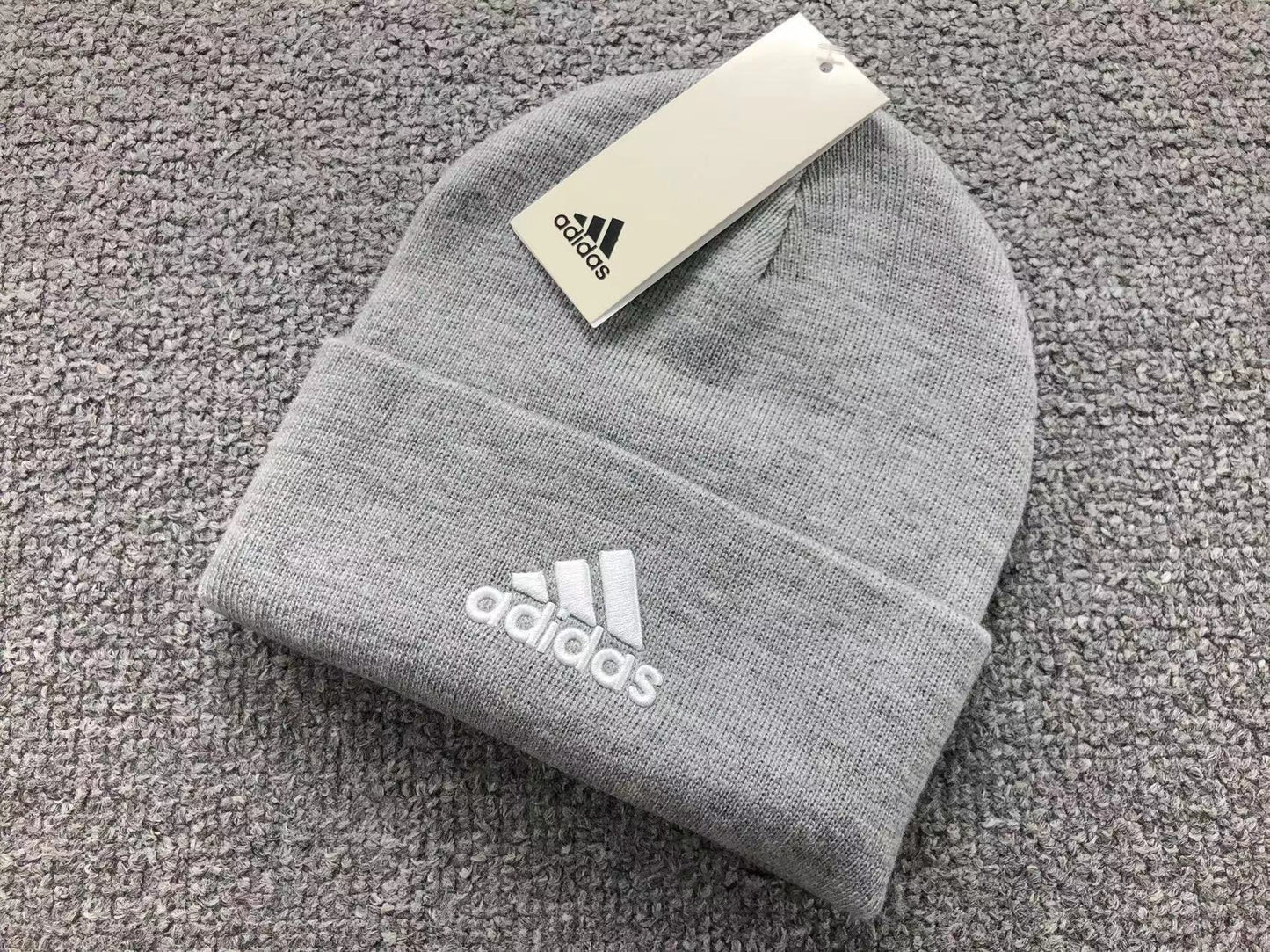Touca adidas Winter Core