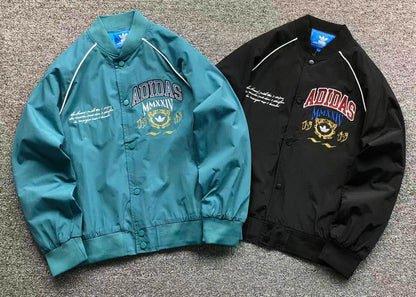 Jaqueta adidas MMXXIV Varsity