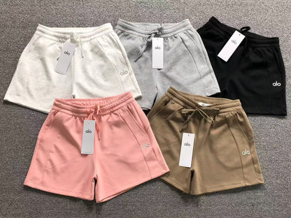 Short ALO Lounge Feminino