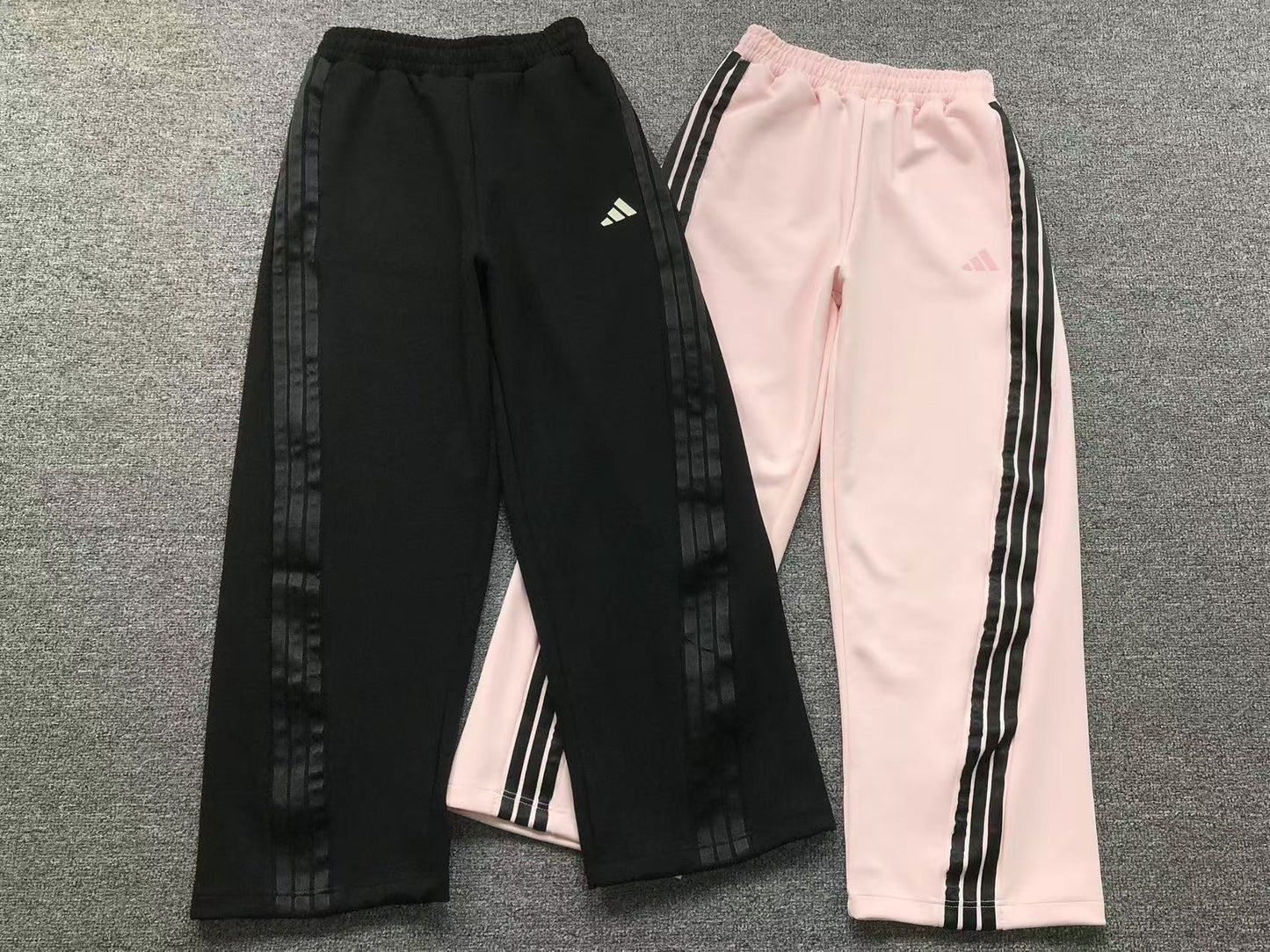 Calça Adidas Luxe 3-Stripes Pants