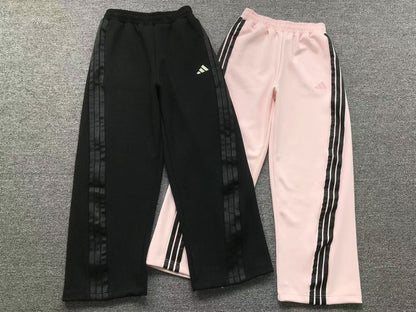 Calça Adidas Luxe 3-Stripes Pants