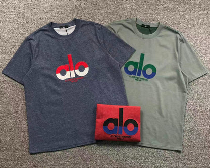 Camisa ALO - Alondstarwing