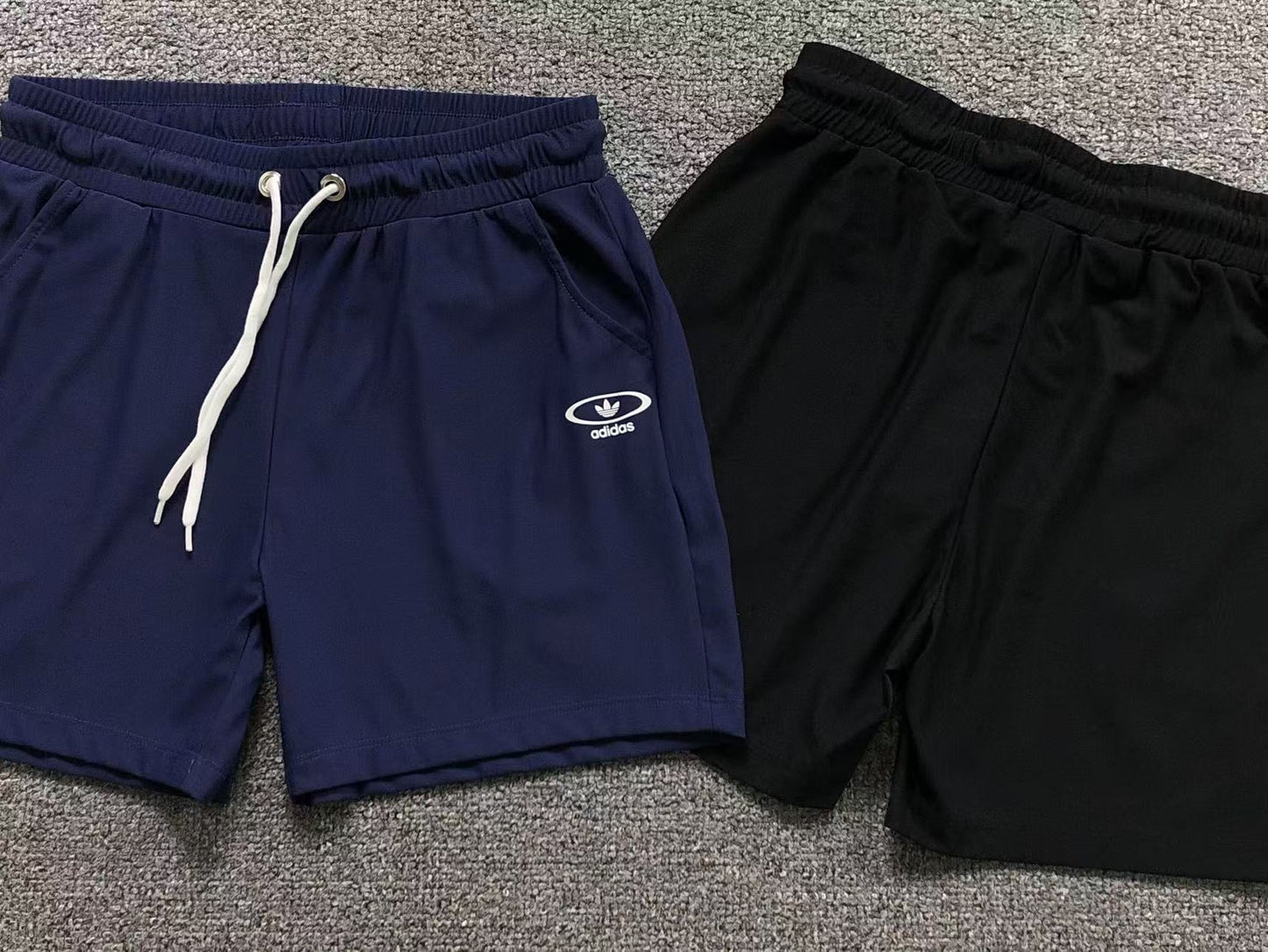 Short Feminino adidas Club Essential