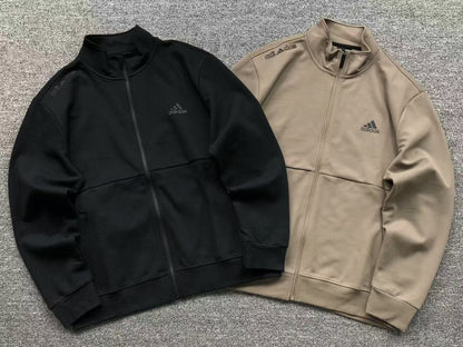 Moletom Adidas Clean Fit