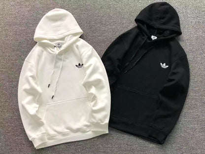 Moletom Adidas Originals Essential Hoodie