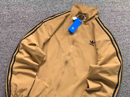 Jaqueta adidas Essential Windbreaker