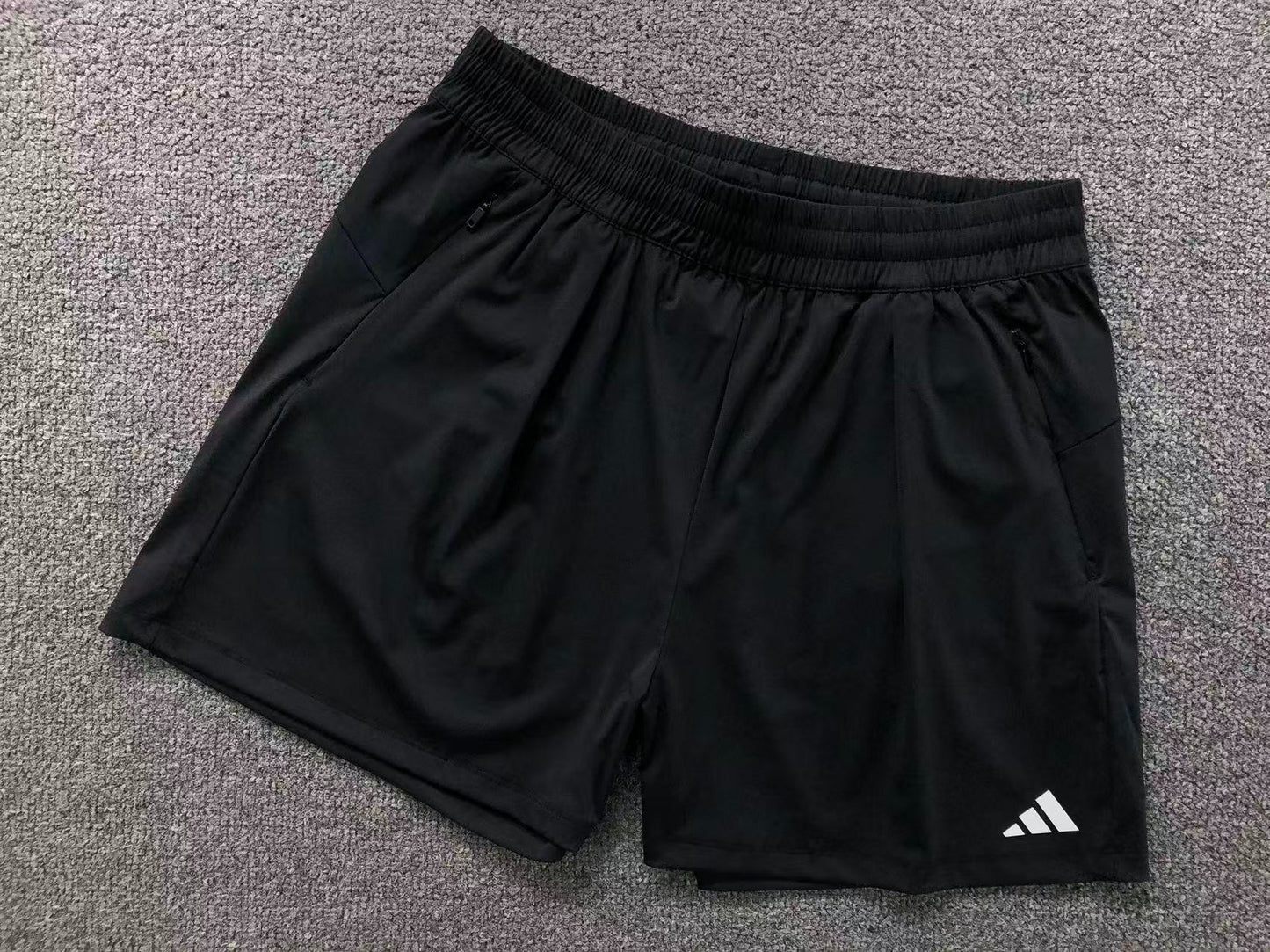 Short Feminino adidas Daily Motion