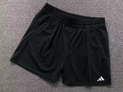 Short Feminino adidas Daily Motion