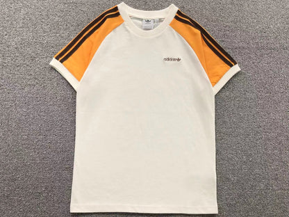 Camiseta Adidas Originals Raglan Vintage Feminina