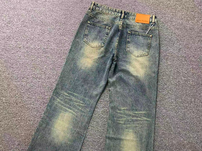 Calça Acne Studios Smokey Wash Jeans