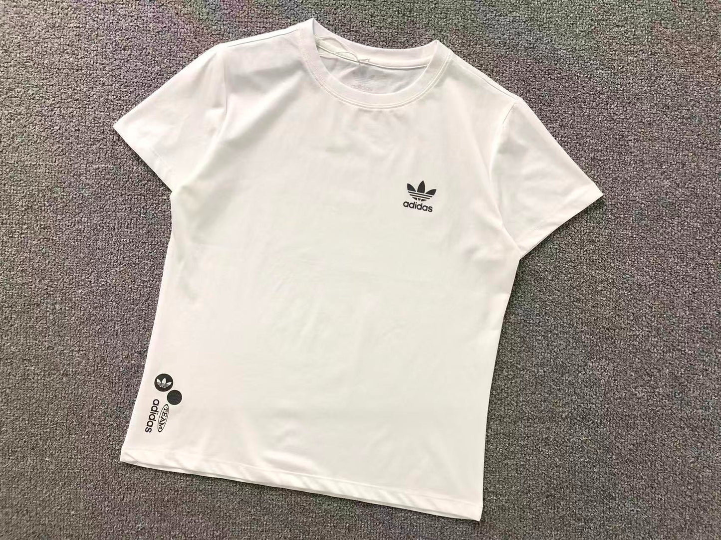 Camiseta Adidas Everyday Femimina