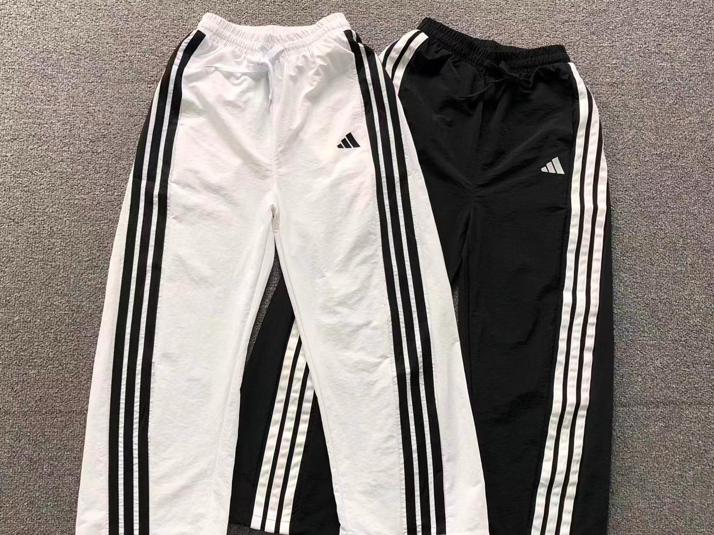 Calça Adidas Bold 3-Stripes Track Pants