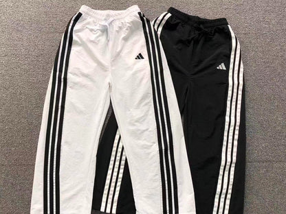 Calça Adidas Bold 3-Stripes Track Pants