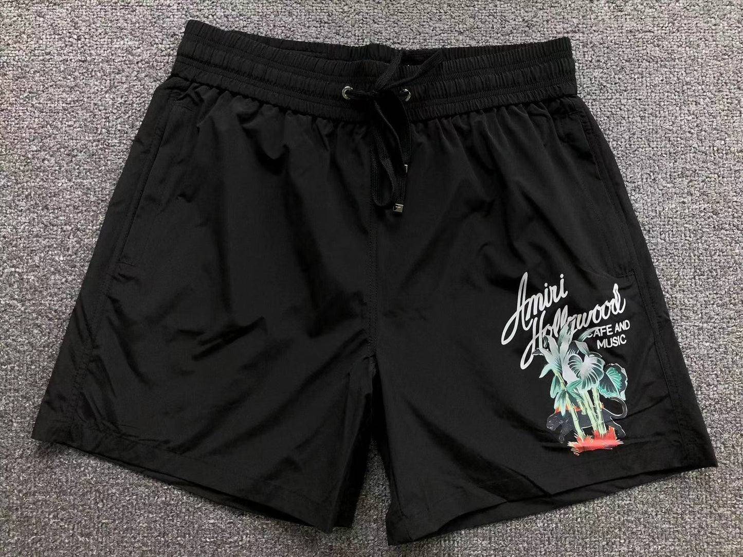 Short AMIRI Hollywood Palm