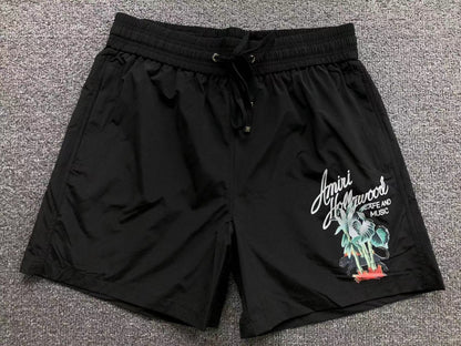 Short AMIRI Hollywood Palm