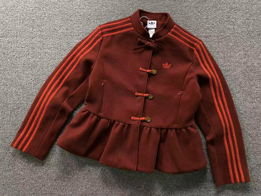 Jaqueta adidas Neo Hanfu Jacket