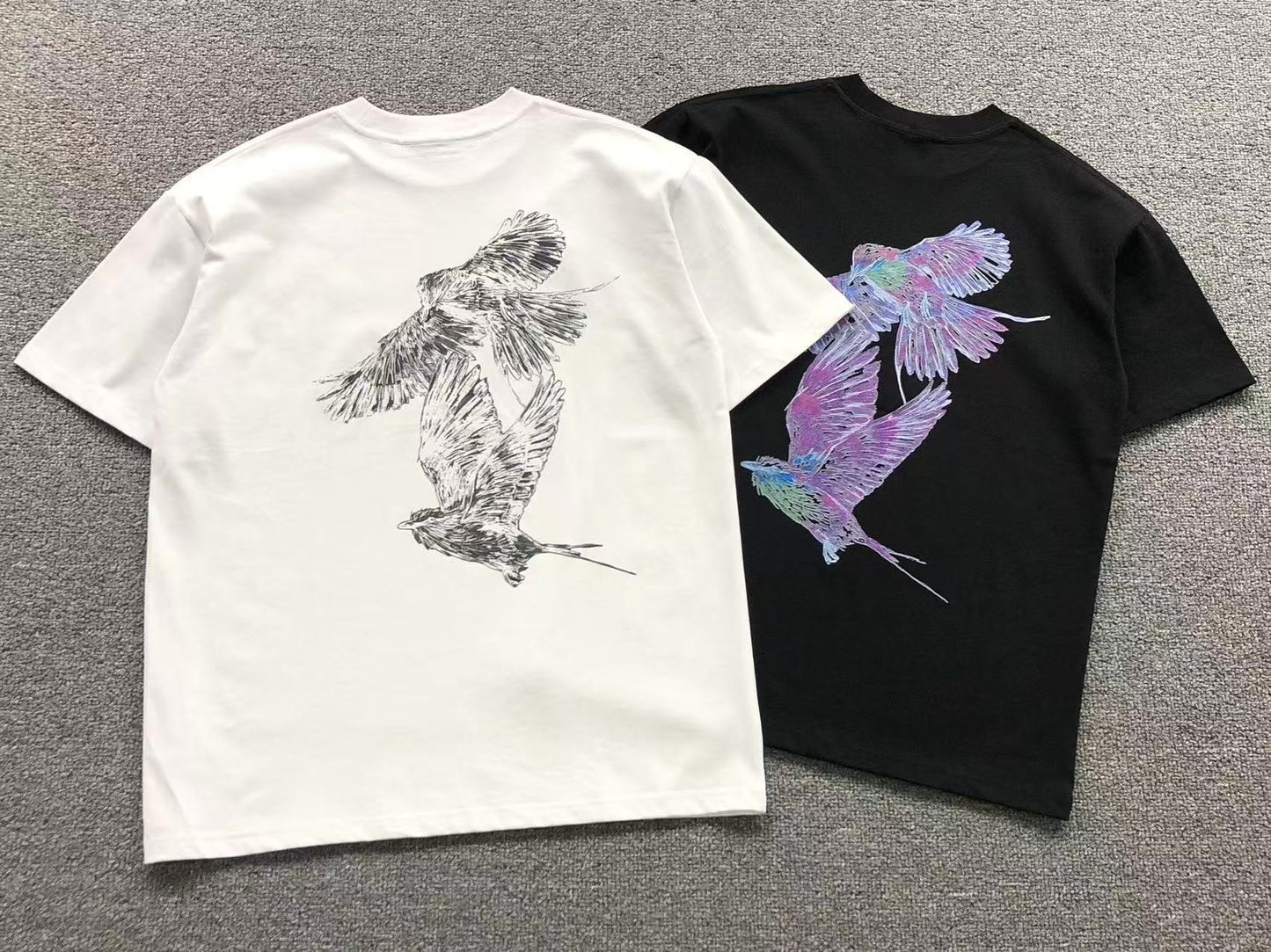 Camiseta Adidas Flight Motion