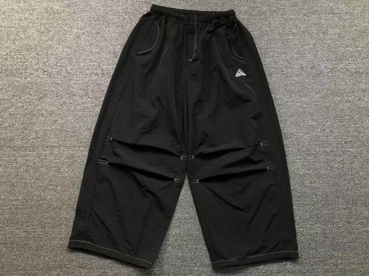 Bermuda Adidas Tech Utility Layered Shorts