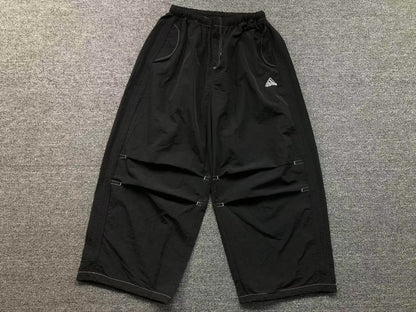 Bermuda Adidas Tech Utility Layered Shorts