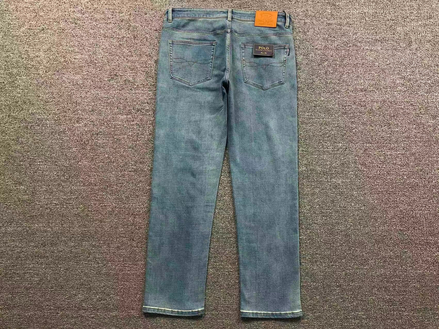 Calça Jeans - Ralph Lauren