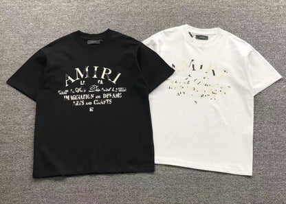 Camiseta AMIRI Arts District